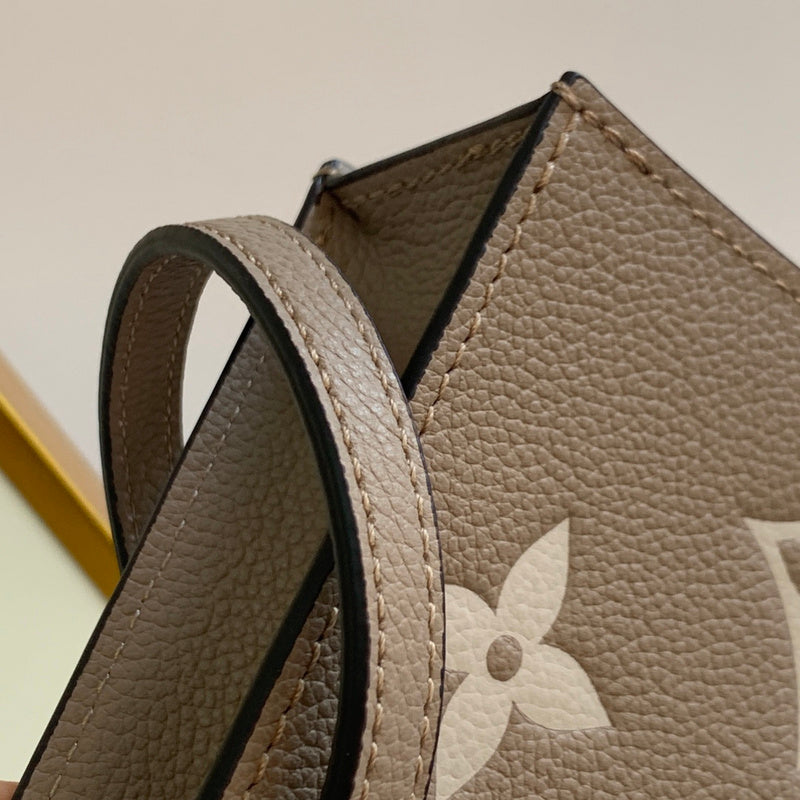 Satchel Bags - VL Bags - 1124