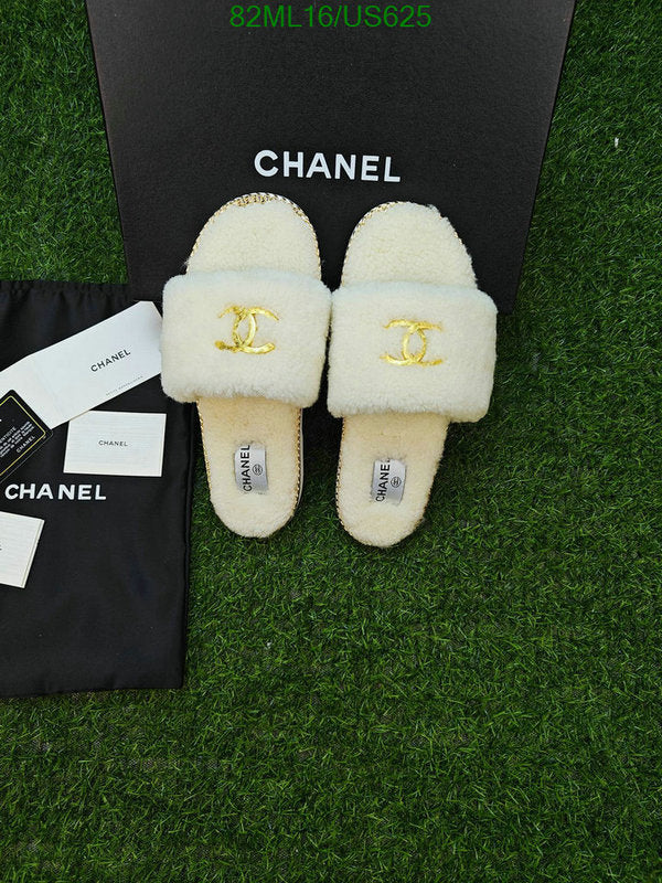 SAMC - CHL Women Shoes Slippers - 101
