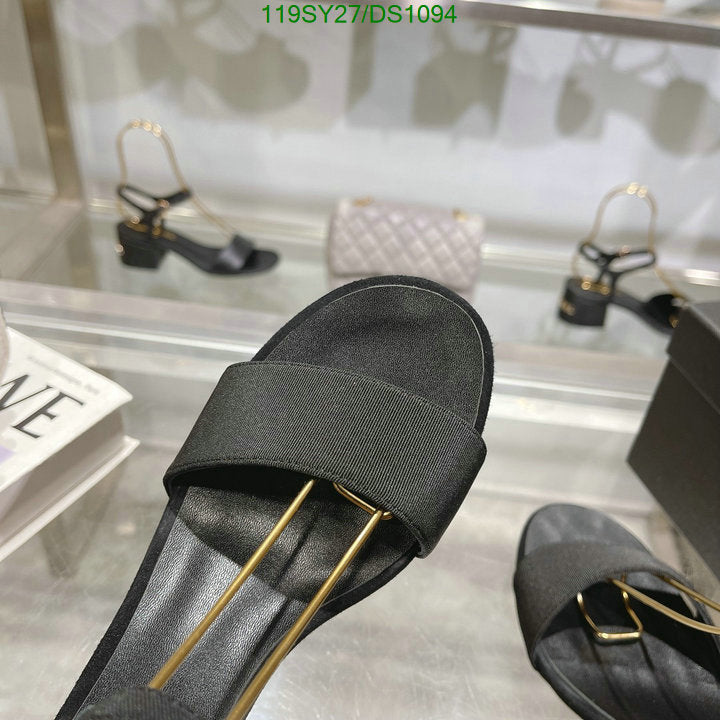 SAMC - CHL Women Shoes High Heels - 059