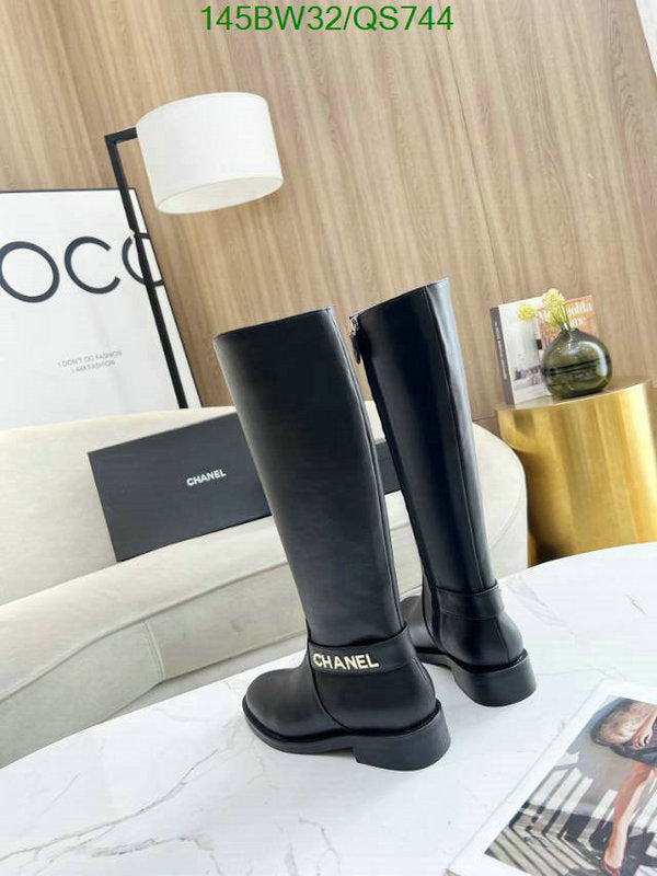 SAMC - Mix Boots - 093