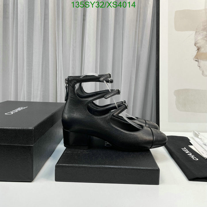 SAMC - CHL Women Shoes Ballet - 299