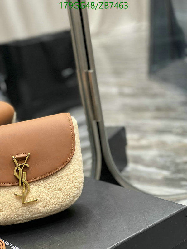 SAMC - YLS Bags - 307