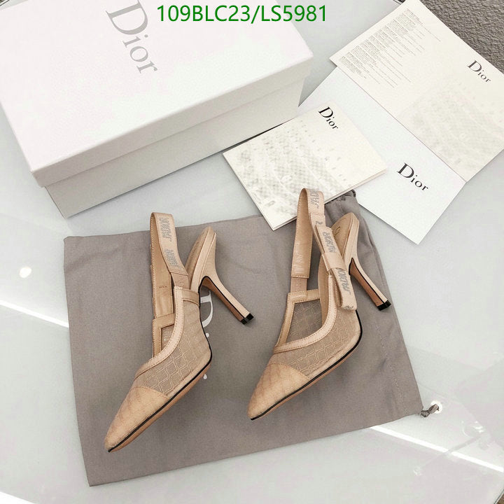 SAMCC - DOR Women Shoes - 2383