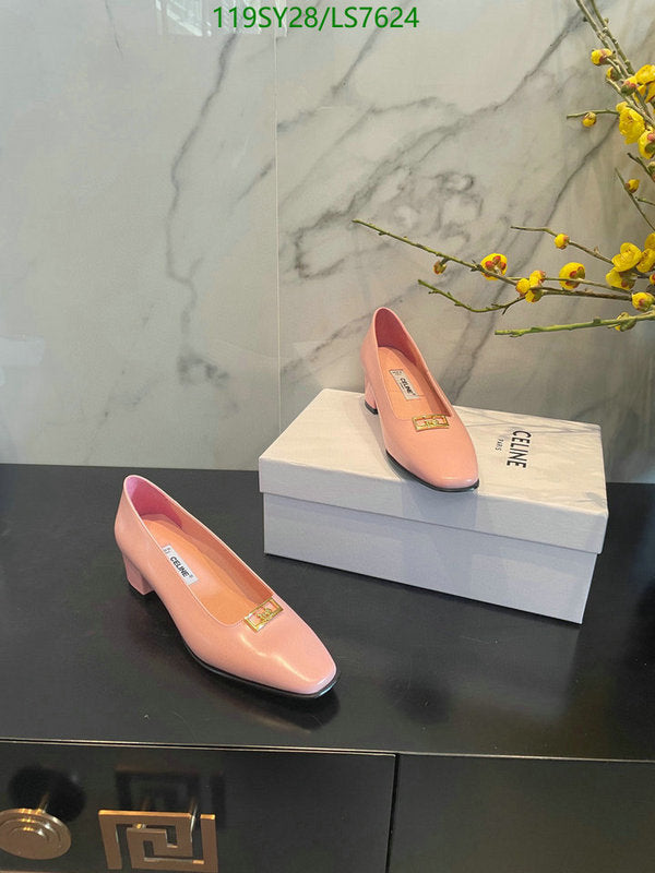 SAMC - COL Women Shoes - 251