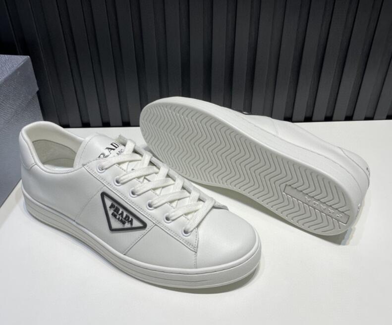 GlamyMen Shoes - 308