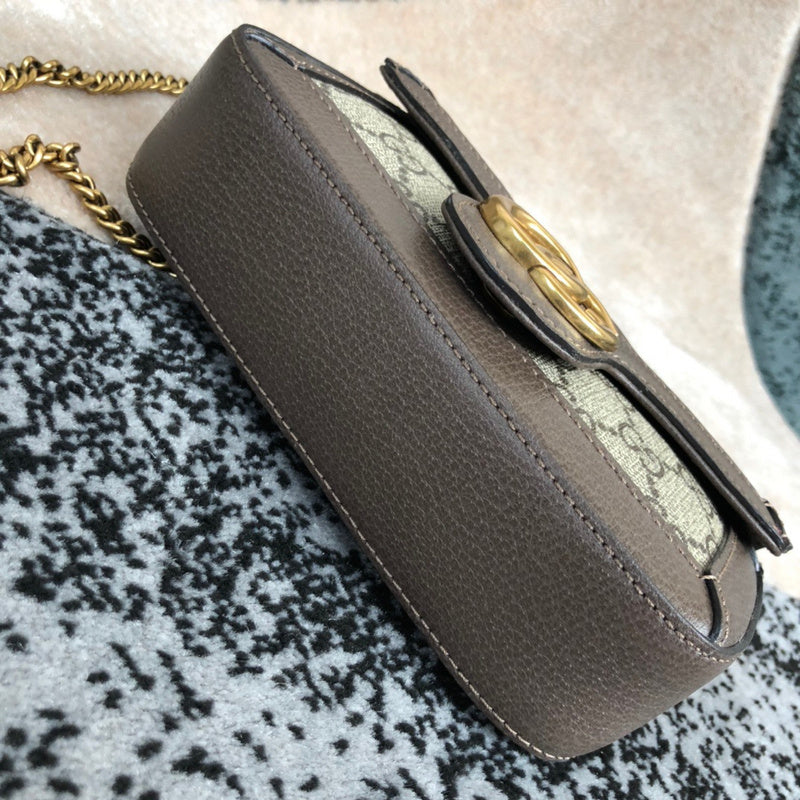 Satchel Bags - GCI Bags - 7019