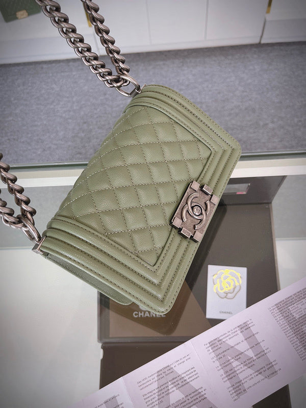 Satchel Bags - CHL Bags - 3189