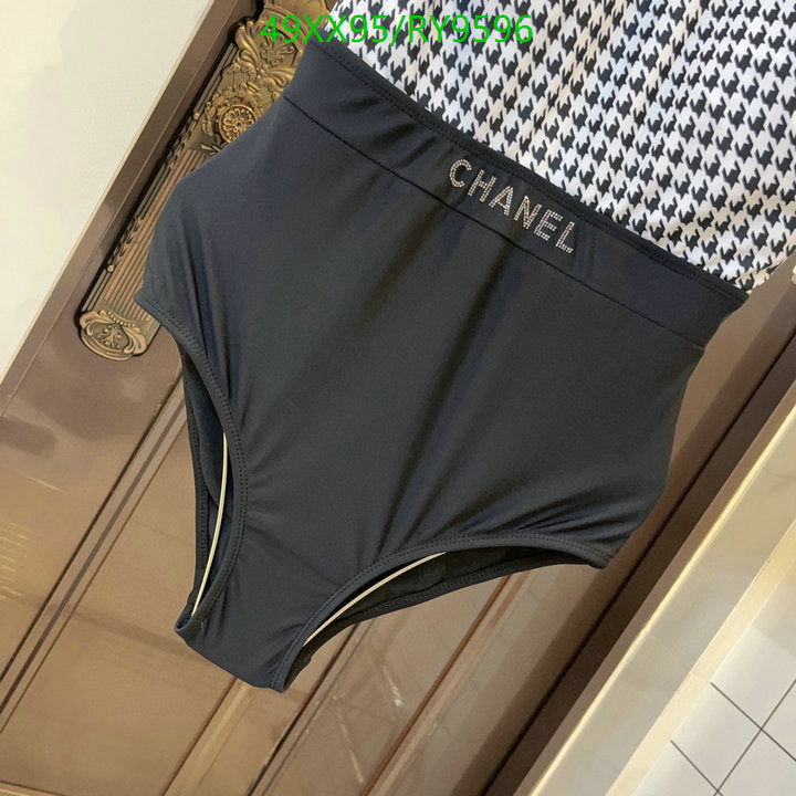 SAMC - CHL Swimsuits - 186