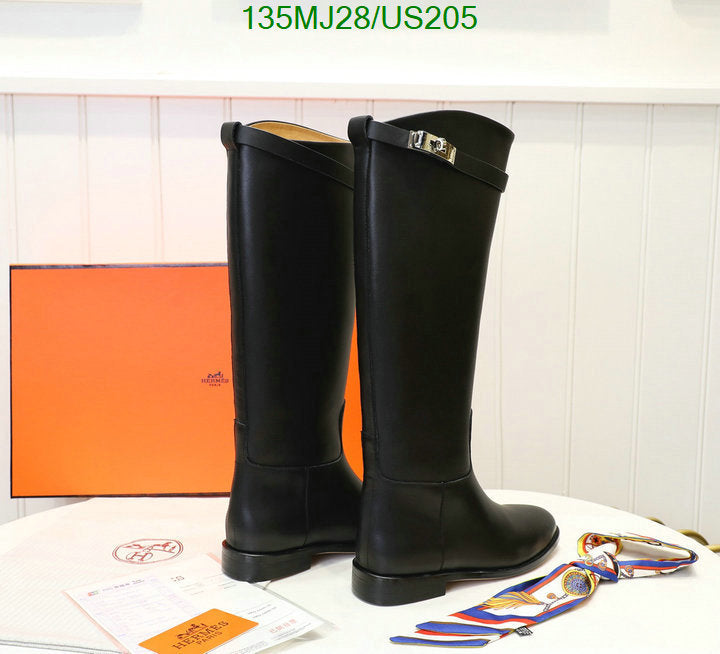 SAMC - Mix Boots - 536