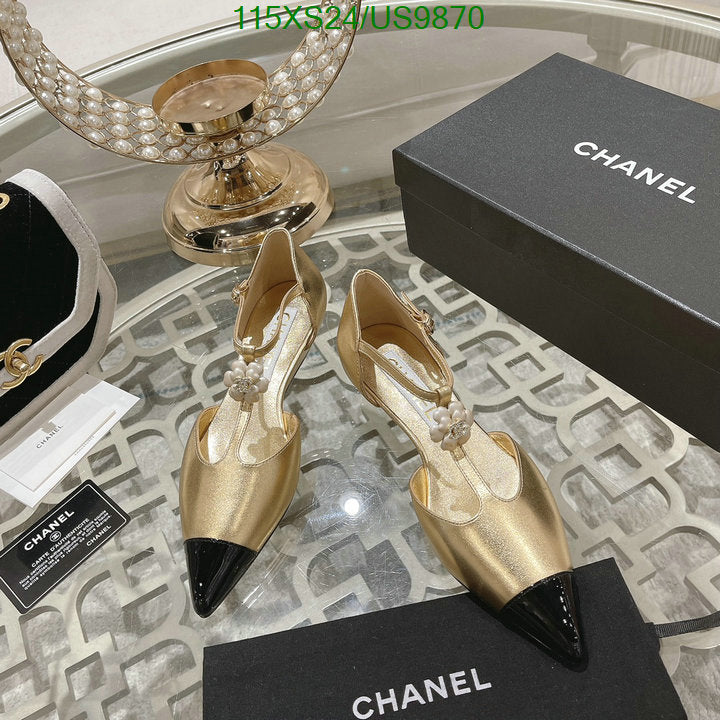 SAMC - CHL Women Shoes High Heels - 086