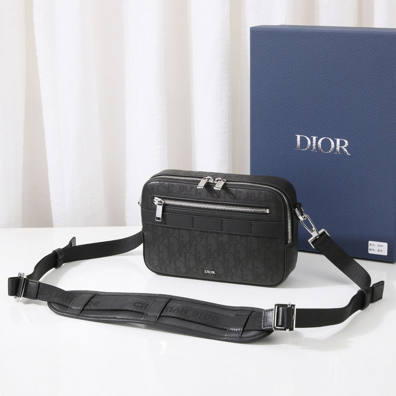 Glami-i - DOR Men Bags - 112