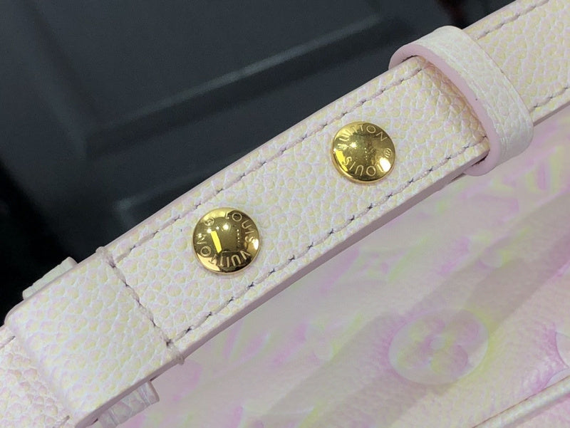 Glami- Glami- Lu-Vi bags - 3537