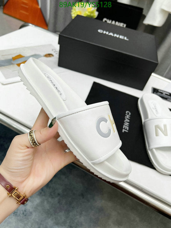 SAMC - CHL Women Shoes Slippers - 199