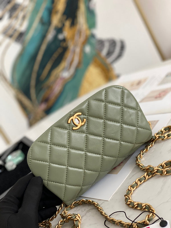ELE - CHL Bags - 346