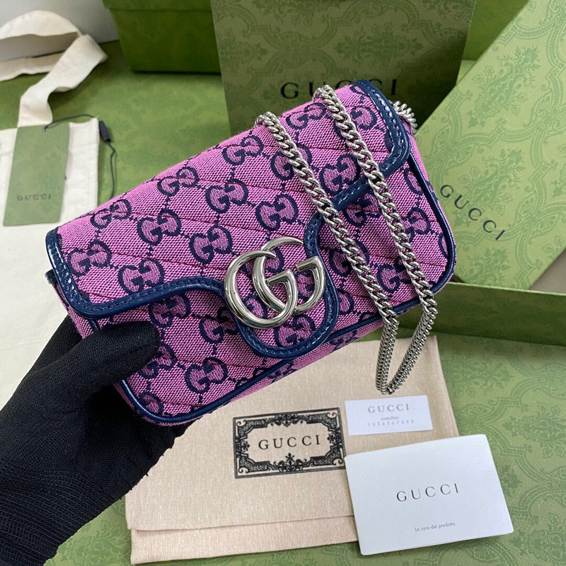 Satchel Bags - GCI Bags - 5903