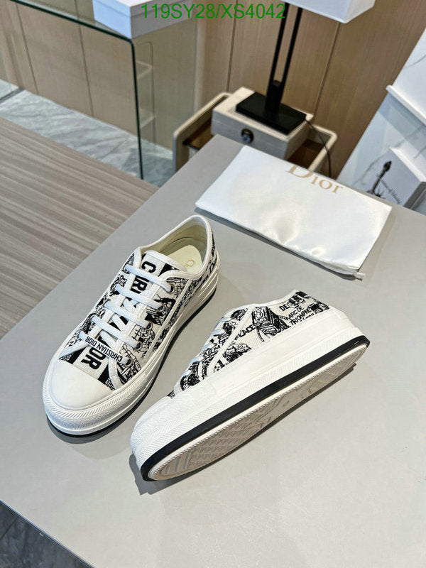 SAMC - DOR Women Sneakers - 257