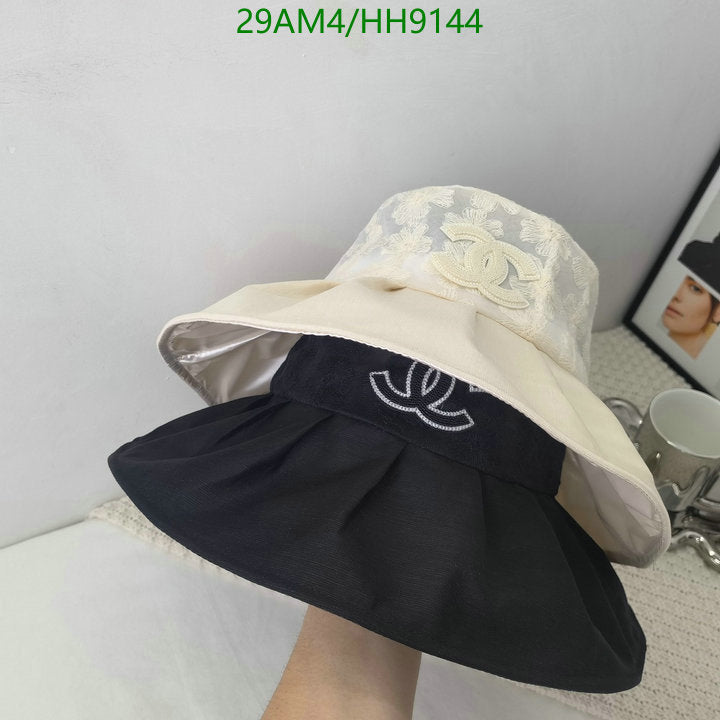 SAMC - CHL Caps & Hats - 259