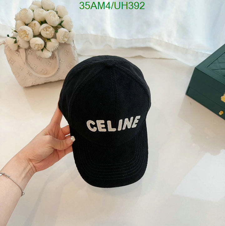 SAMC - COL Caps & Hats - 112