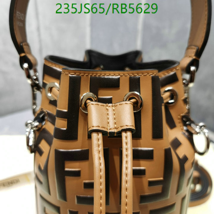SAMC - FDE Bags - 423
