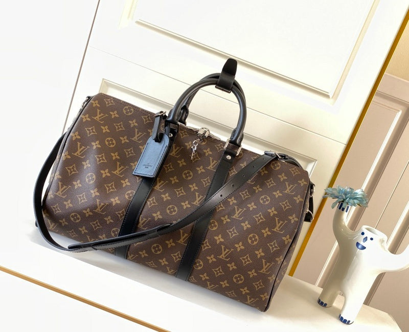Satchel Bags - VL2 Bags - 190