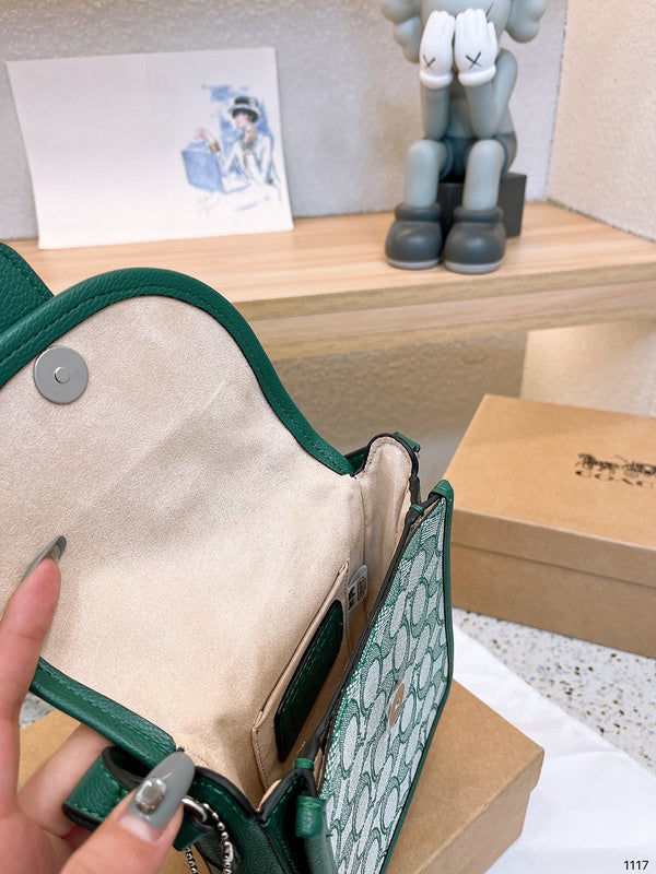 Satchel Bags - CCH Bags - 229