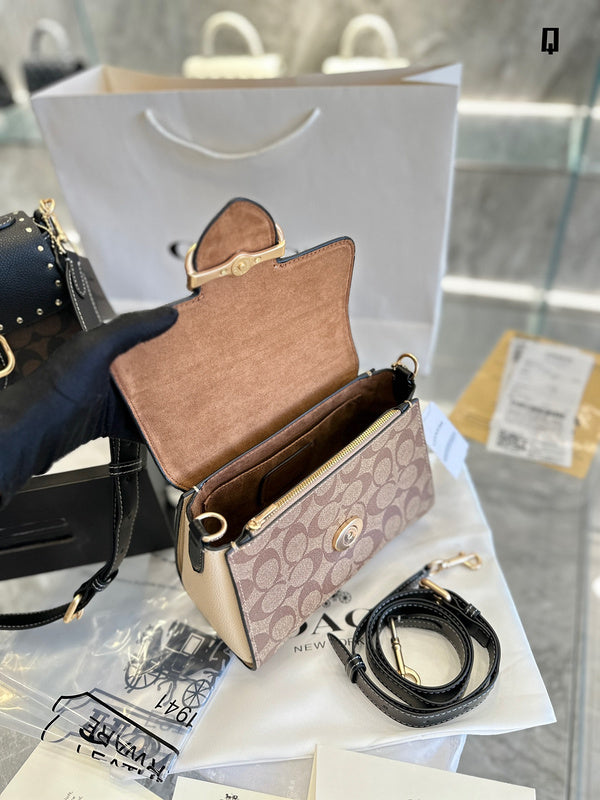 Satchel Bags - CCH Bags - 231