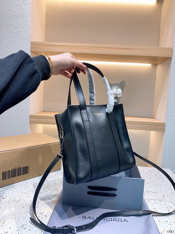 Satchel Bags - BGA Bags - 1517