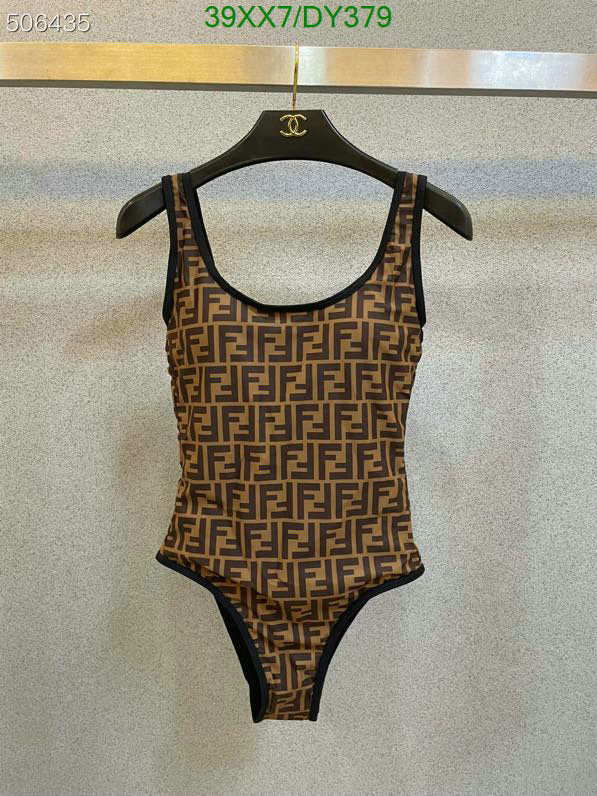 SAMC - FDE Swimsuits - 025