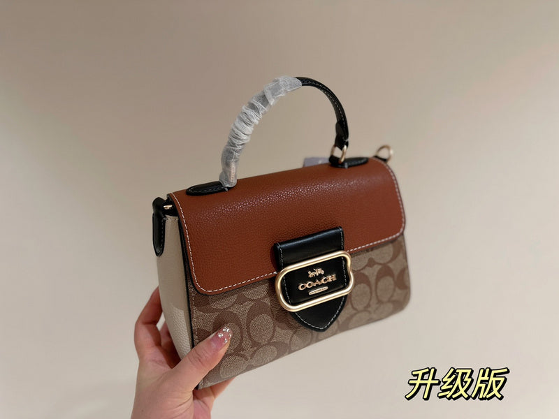 Satchel Bags - CCH Bags - 401