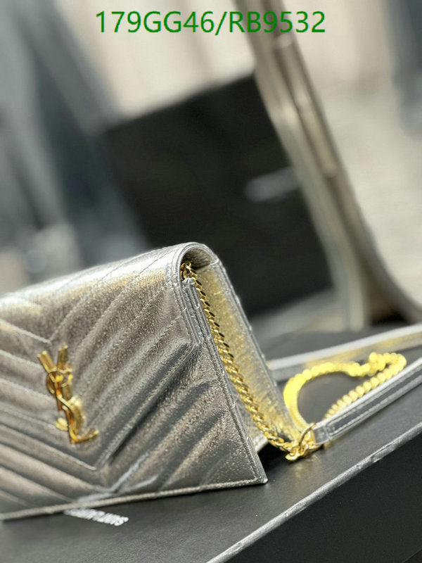 SAMC - YLS Bags - 262