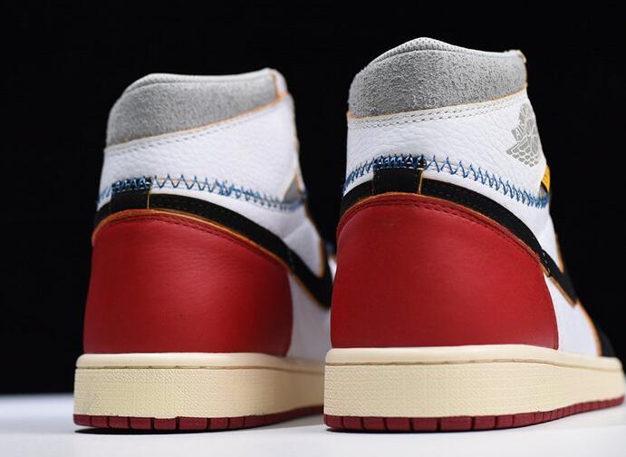 SAMC - NKE Shoes - 1388