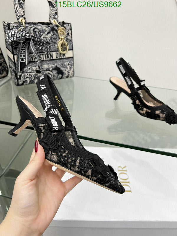 SAMCC - DOR Women Shoes - 2325