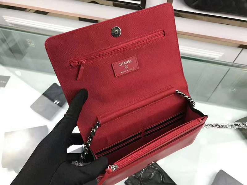 Satchel Bags - CHL Bags - 6516