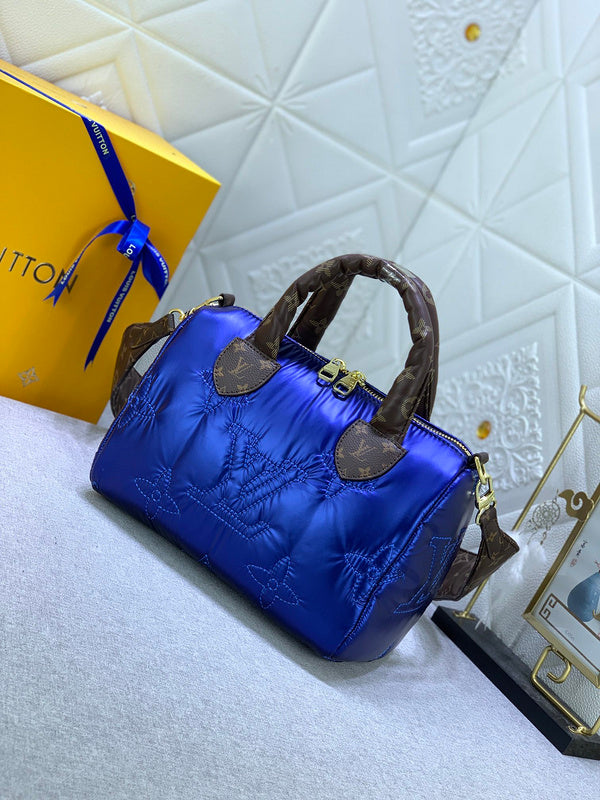 Satchel Bags - VL Bags - 2131