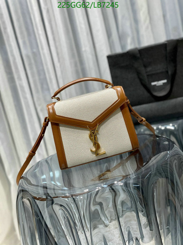 SAMC - YLS Bags - 435