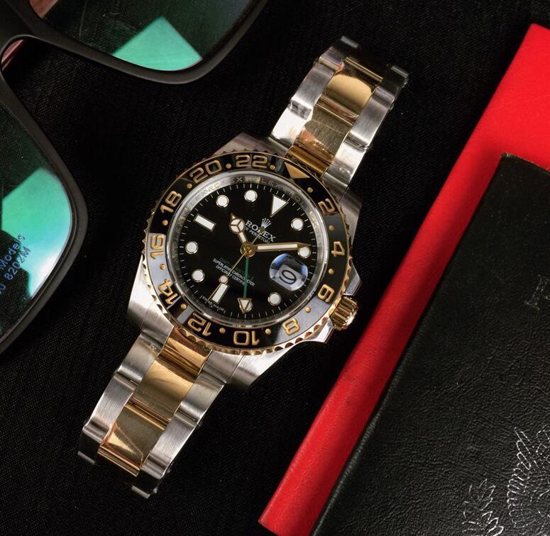 SAMC - Mix Watches - 138