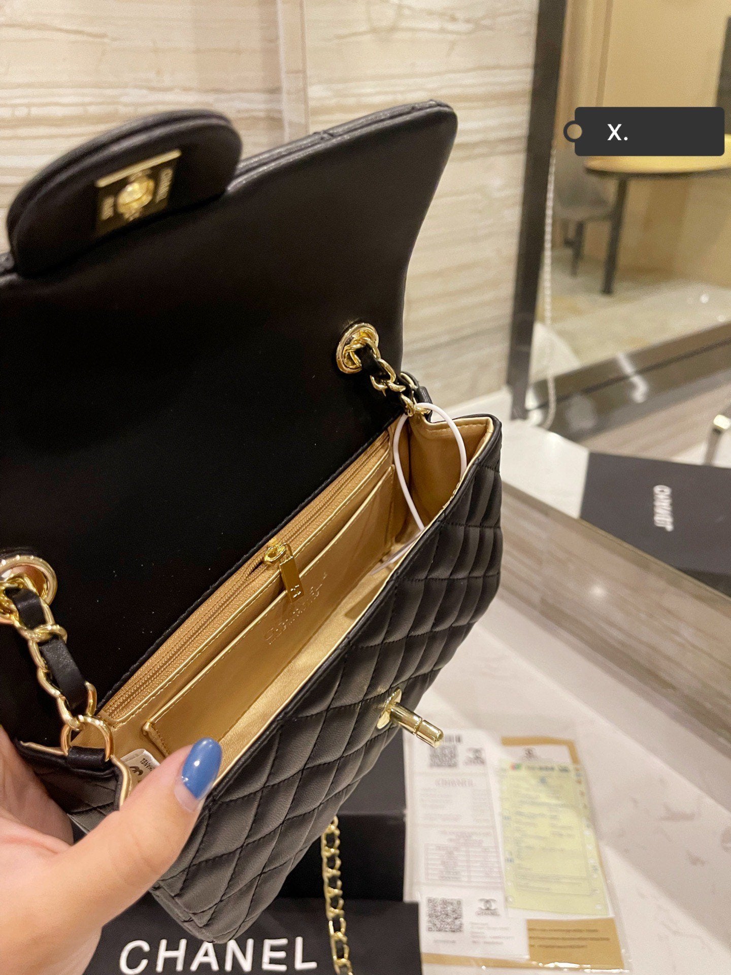 EN - New Arrival Bags CHL 248