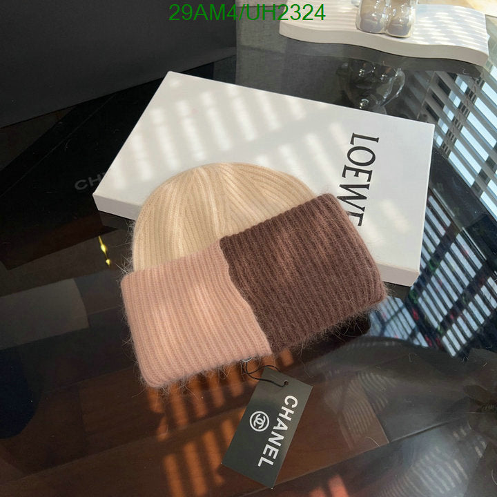 SAMC - CHL Caps & Hats - 075