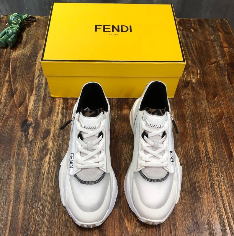 SAMC - FDE Men Shoes - 332