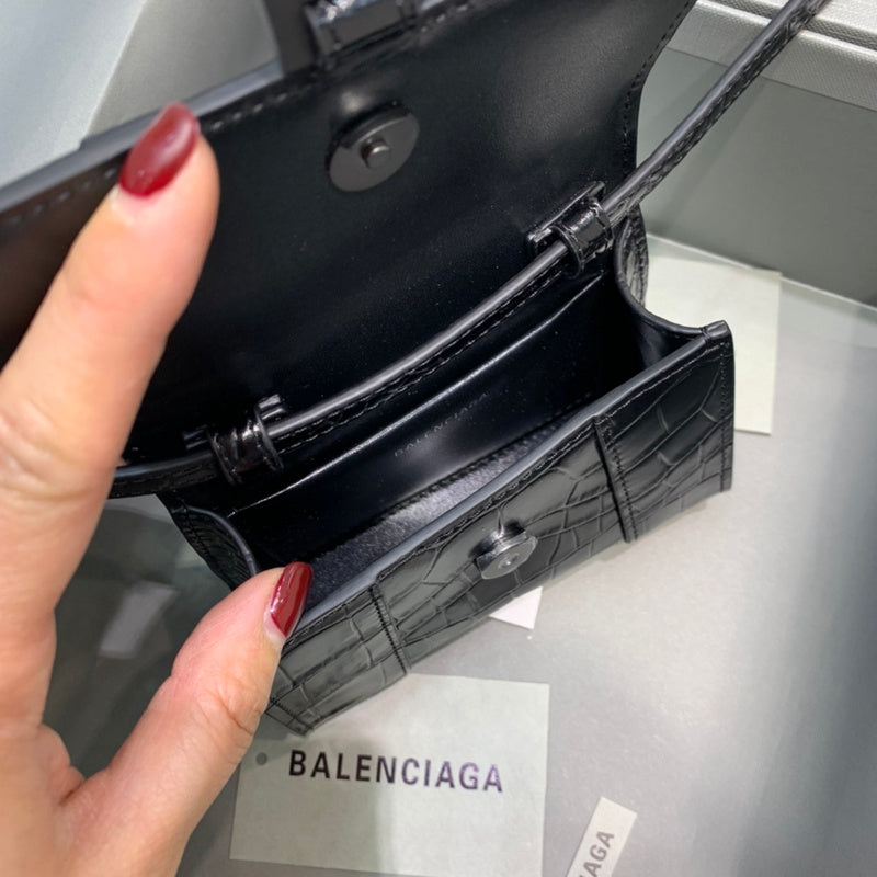 Satchel Bags - BGA Bags - 825