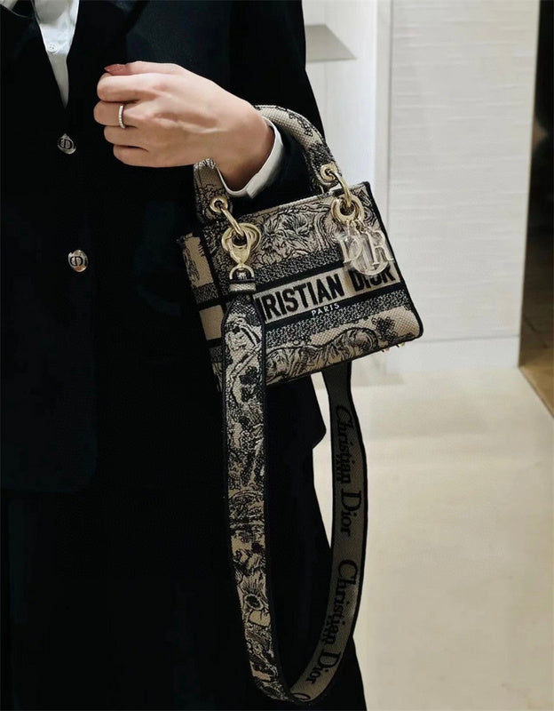 Glami- - DOR Bags - 290