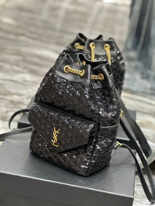 Glamy - YLS Bags - 524