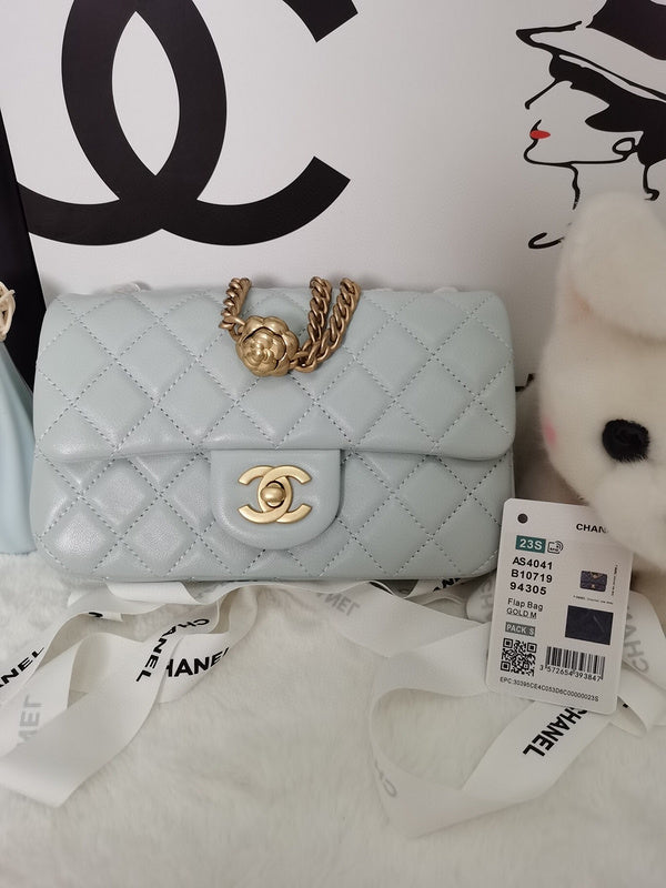 Satchel Bags - CHL Bags - 2424
