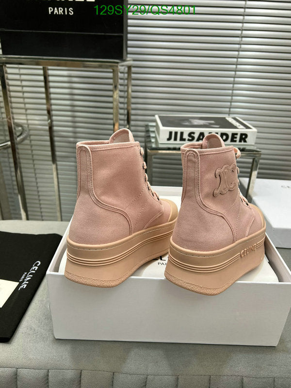 SAMC - COL Women Shoes - 084