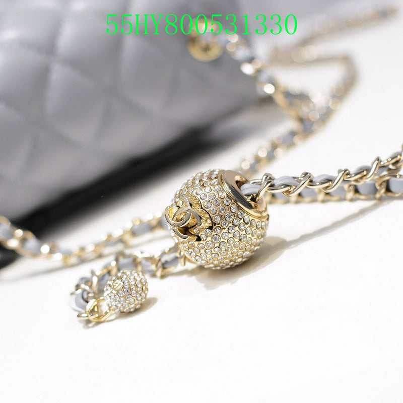 Satchel Bags - CHL Bags - 5143