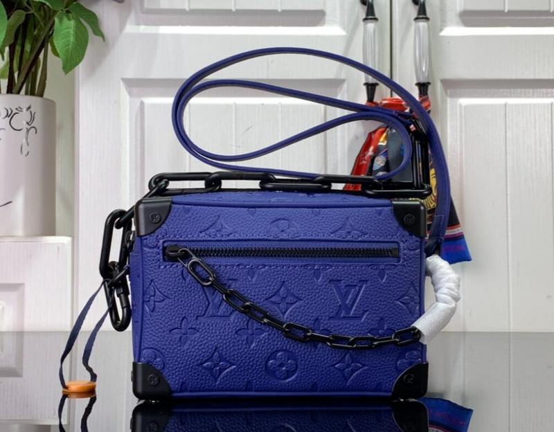 SAMC - LOV Bags - 1089