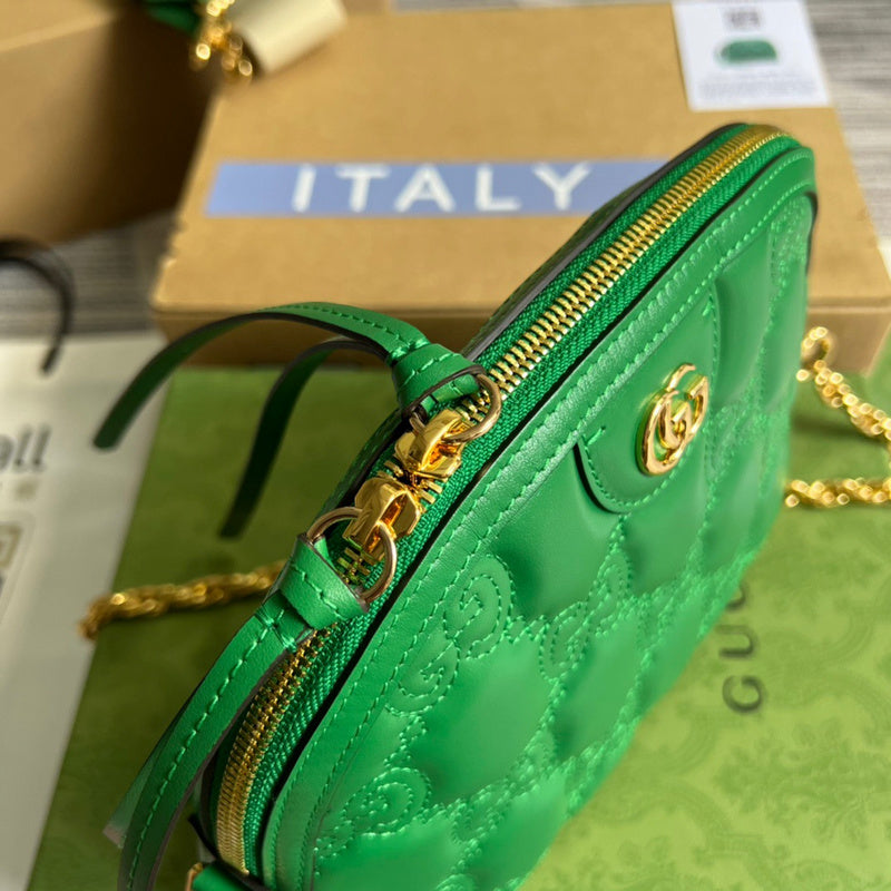 Satchel Bags - GCI Bags - 7896