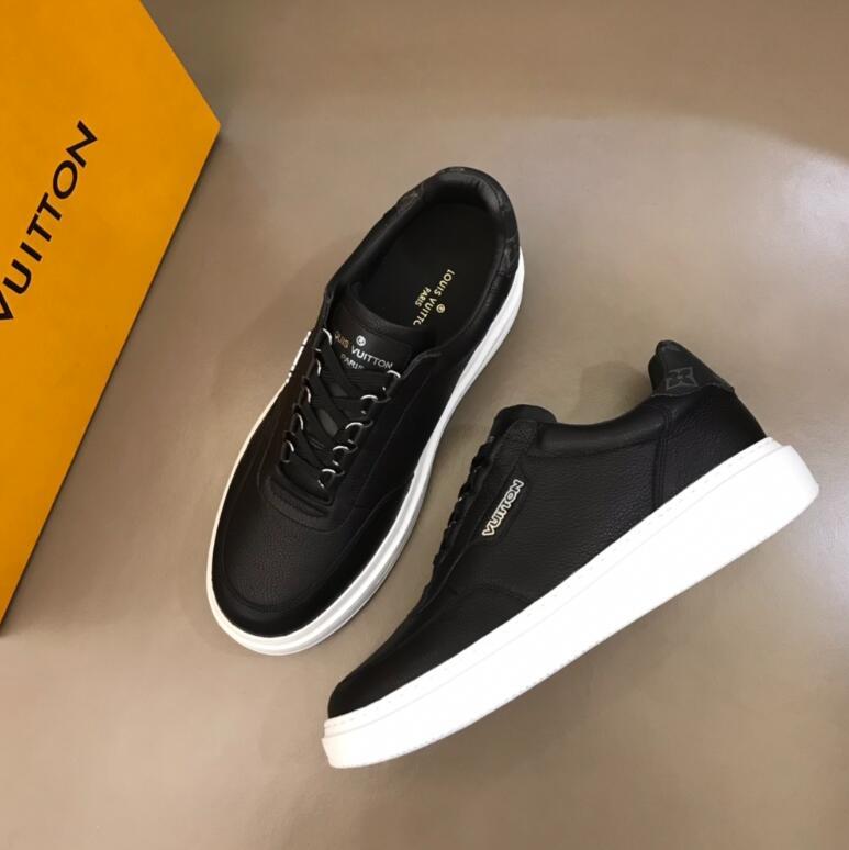 SAMC - LOV Men Shoes - 1545