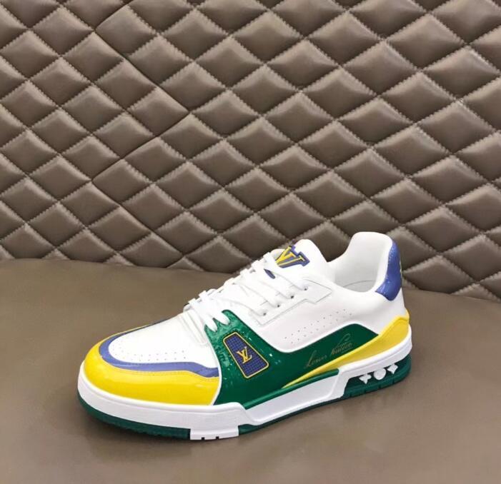 SAMC - LOV Men Shoes - 944