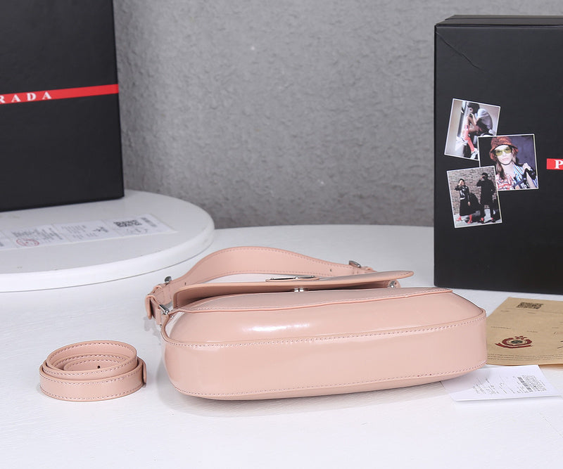 Satchel Bags - PRA Bags - 470